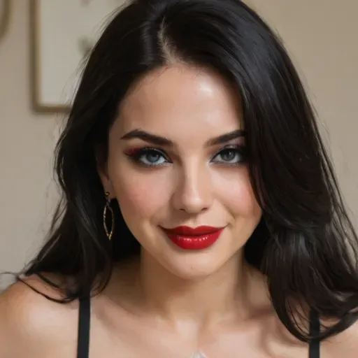 yapay zekâ porno görsel üretici