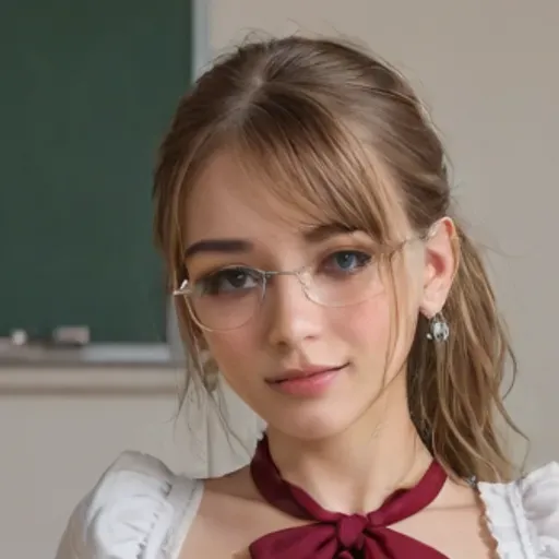 generatore di immagini porno IA