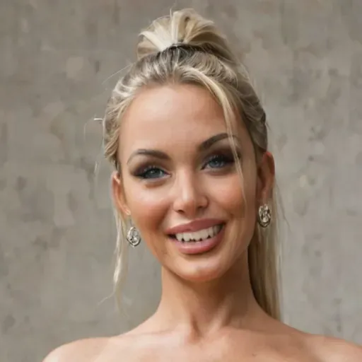 AI色情图片生成器