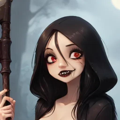 AI色情圖片產生器