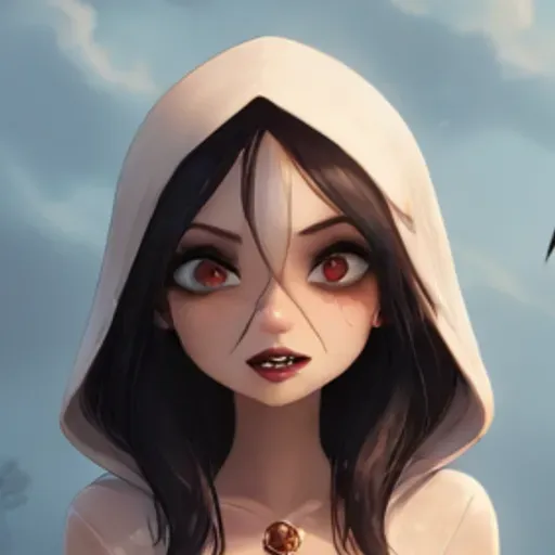 AI色情圖片產生器