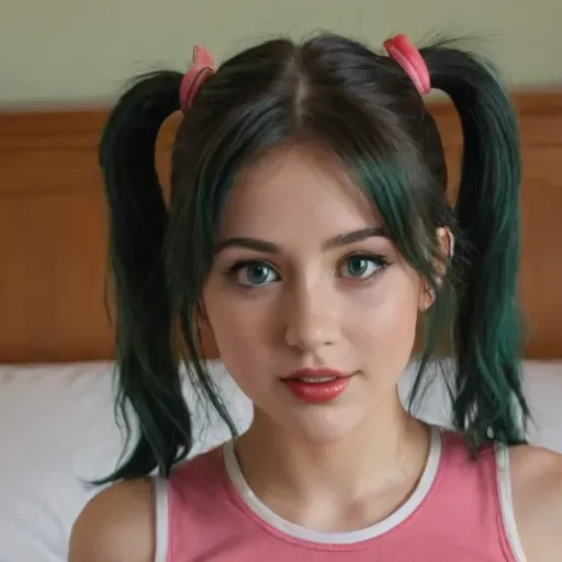 AI色情圖片產生器