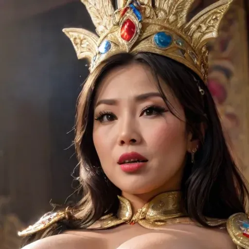 KI-Pornobild-Generator