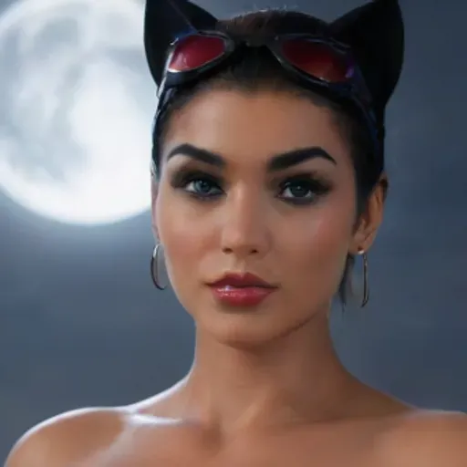 KI-Pornobild-Generator