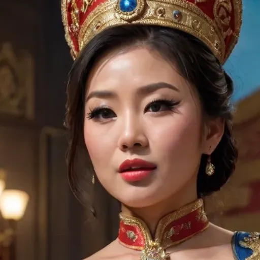 AIポルノ画像ジェネレーター