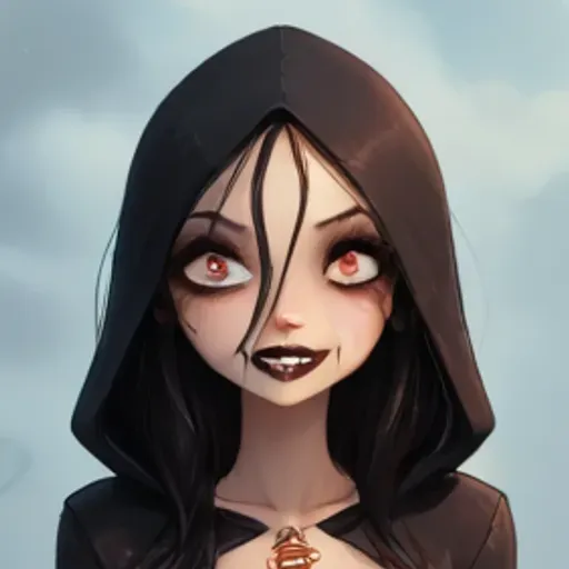 AI 포르노 이미지 생성기