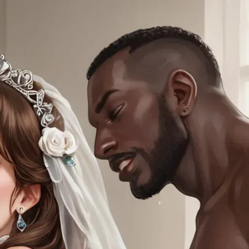 AI色情图片生成器