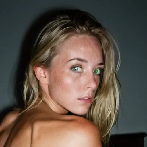 โปรแกรมสร้างภาพโปรนที่ใช้ปัญหา AI