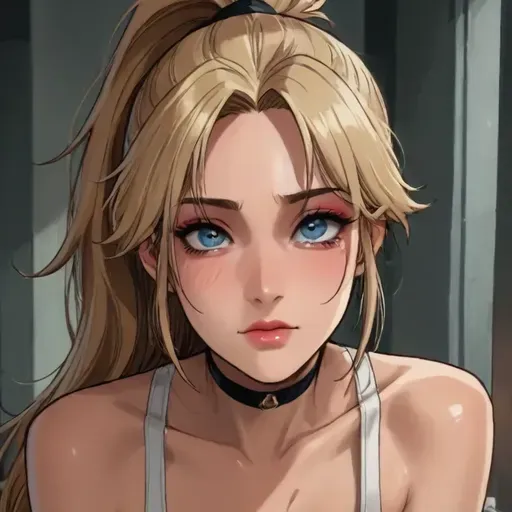 generatore di immagini porno IA