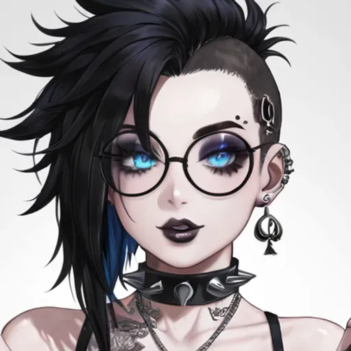 AI色情圖片產生器