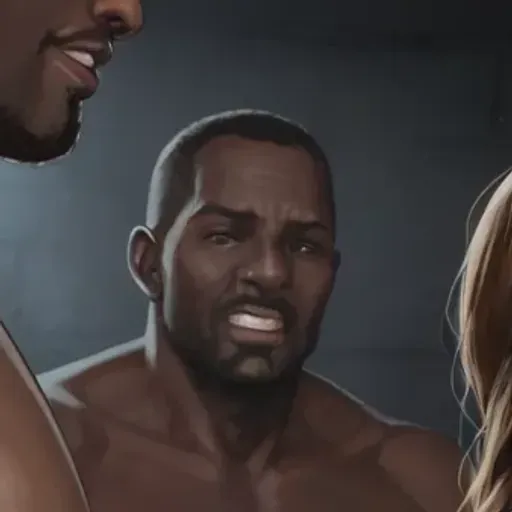 AI色情照片產生器