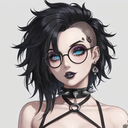 AI色情圖片產生器