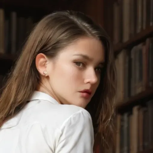 генератор порно-изображений на ИИ