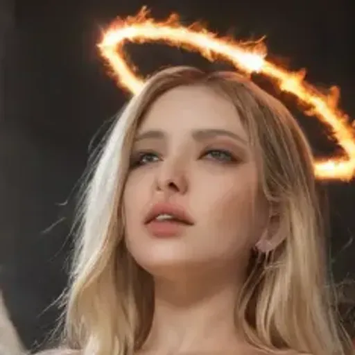 โปรแกรมสร้างภาพโปรนที่ใช้ปัญหา AI