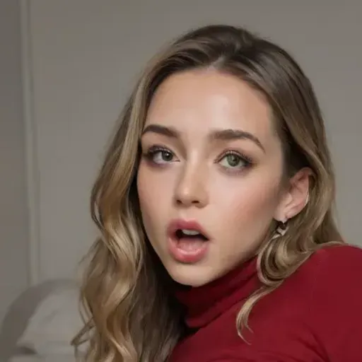 AI色情图片生成器