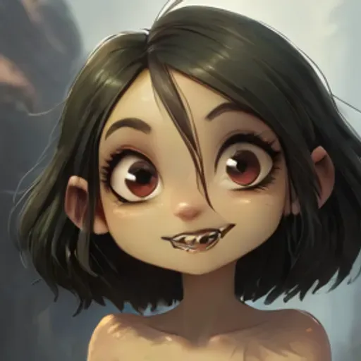 AI色情圖片產生器