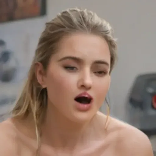 AI色情图片生成器