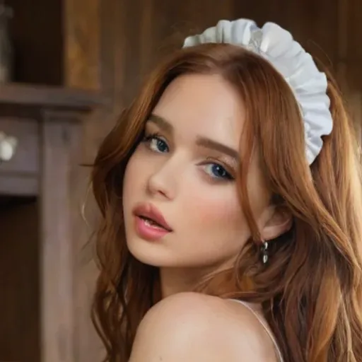 Pencipta imej lucah AI