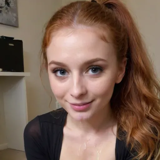 gerador de imagens pornô com IA