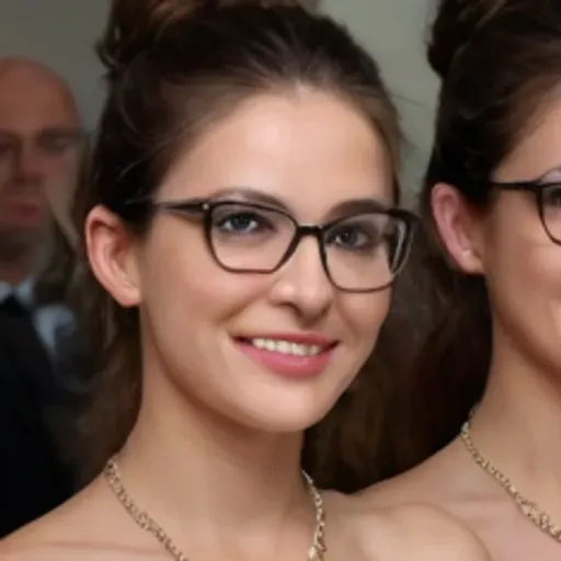 Pencipta imej lucah AI