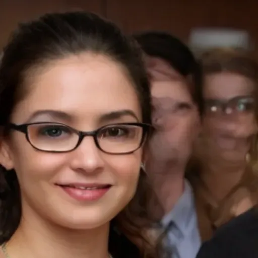 Pencipta imej lucah AI