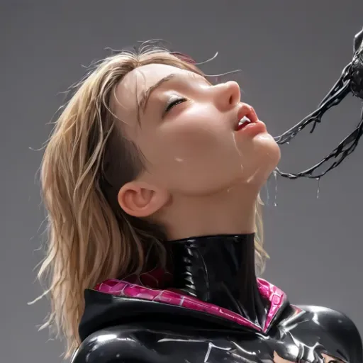 AI色情圖片產生器