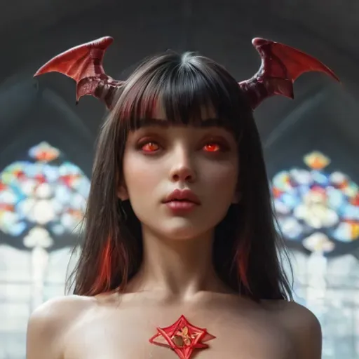 KI-Pornobild-Generator