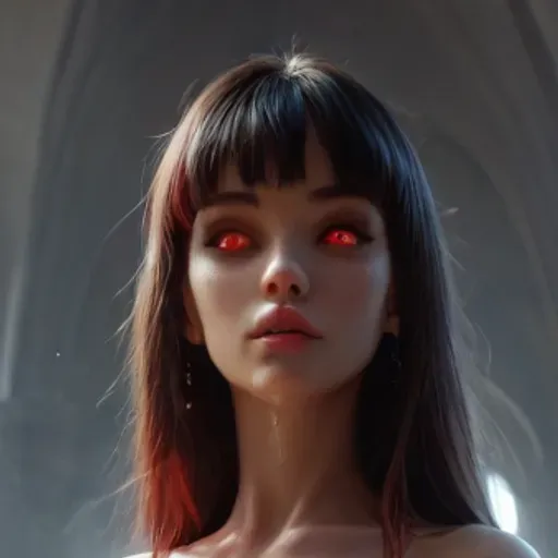 AI色情圖片產生器