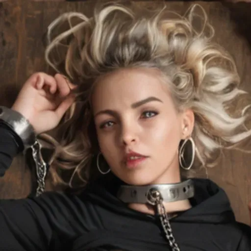 KI-Pornobild-Generator