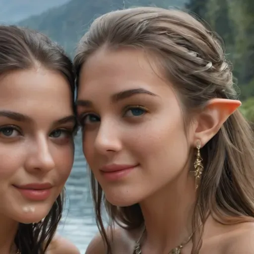 AI 포르노 사진 생성기