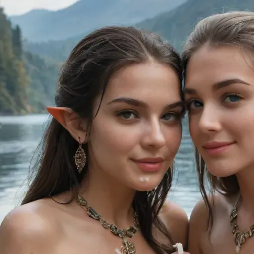 AI 포르노 이미지 생성기