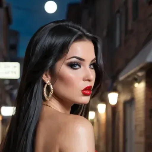 générateur d’images porno IA