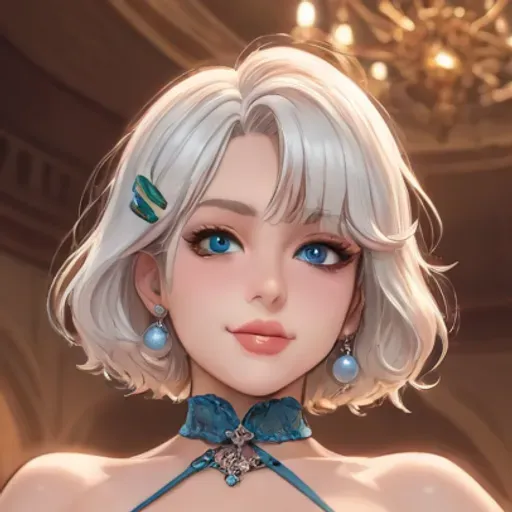 AI色情圖片產生器