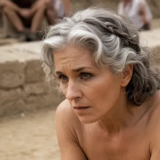 генератор порно-изображений на ИИ