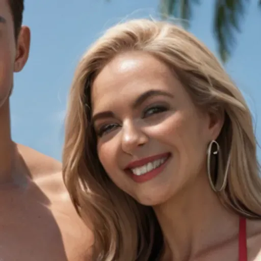 โปรแกรมสร้างภาพโปรนที่ใช้ปัญหา AI