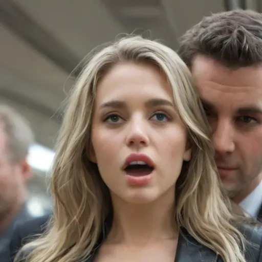 AI 포르노 이미지 생성기