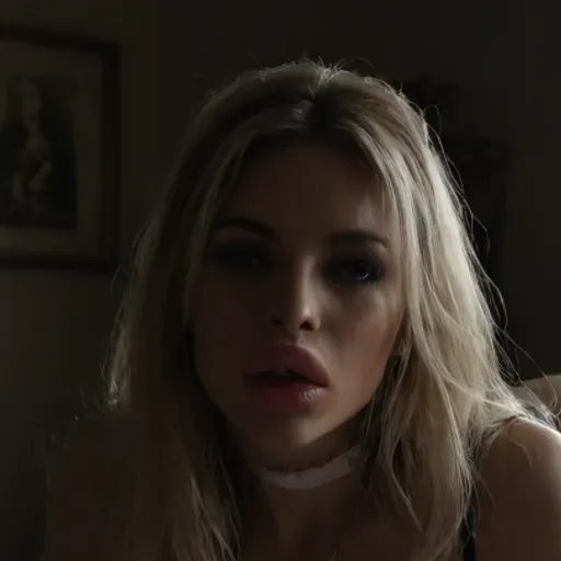 yapay zekâ porno görsel üretici