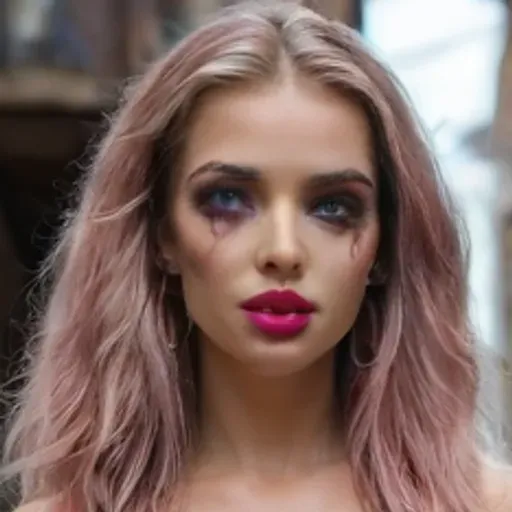 AI 포르노 이미지 생성기