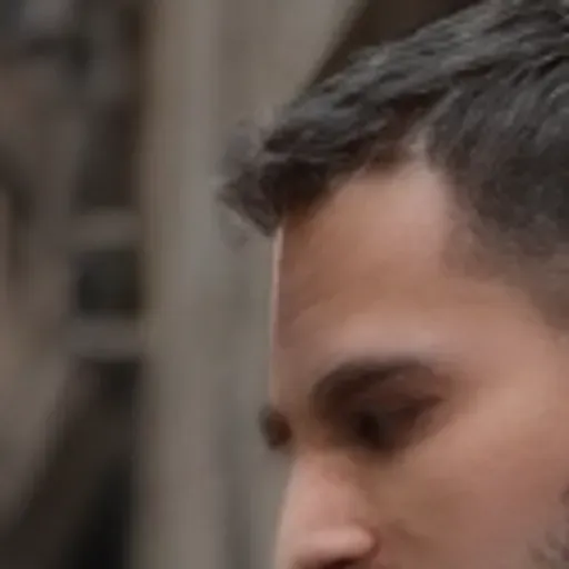 AI 포르노 이미지 생성기