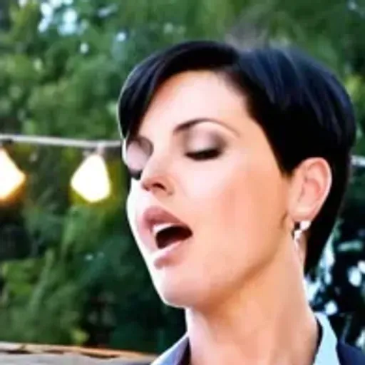 AI色情照片產生器