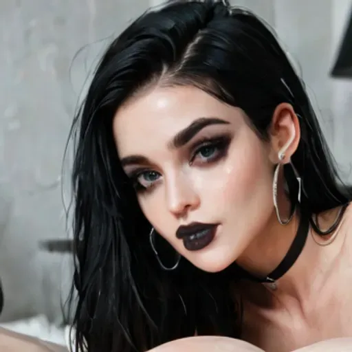 KI-Pornobild-Generator