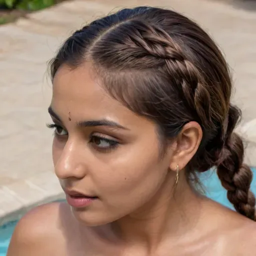 AI porn image generator