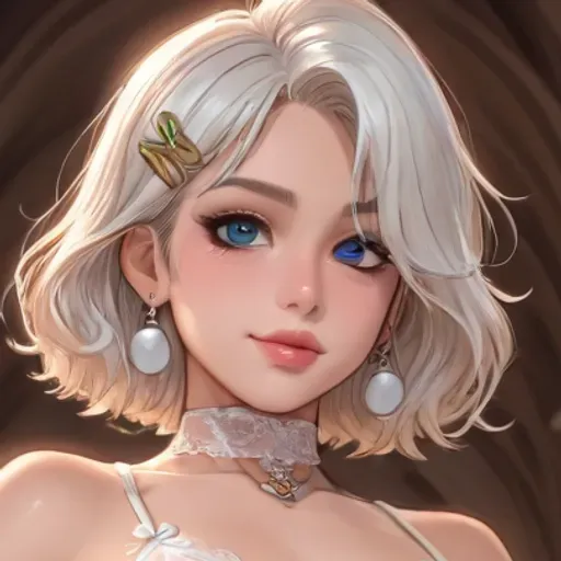 AI 포르노 이미지 생성기