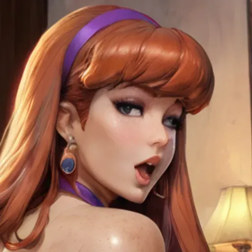 AIポルノ画像ジェネレーター