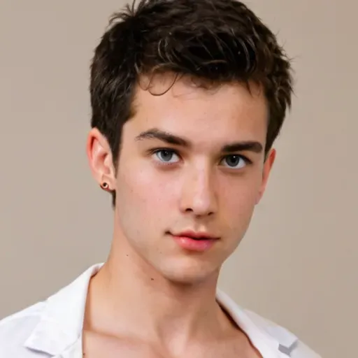 AI色情圖片產生器