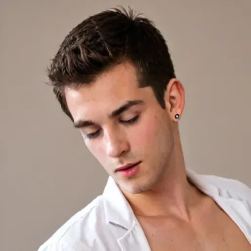 AI色情图片生成器