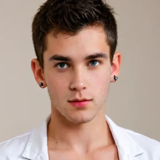 AI色情图片生成器