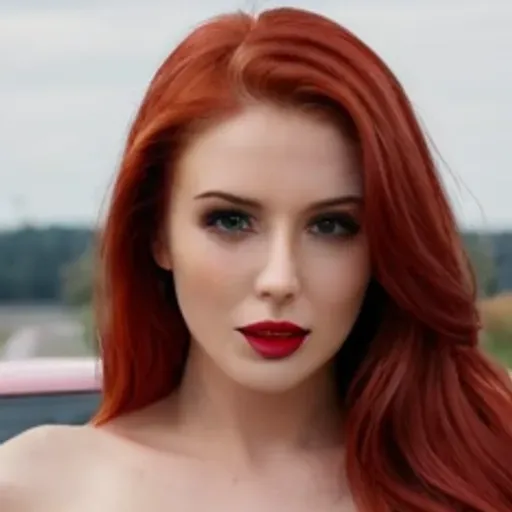 โปรแกรมสร้างภาพโปรนที่ใช้ปัญหา AI