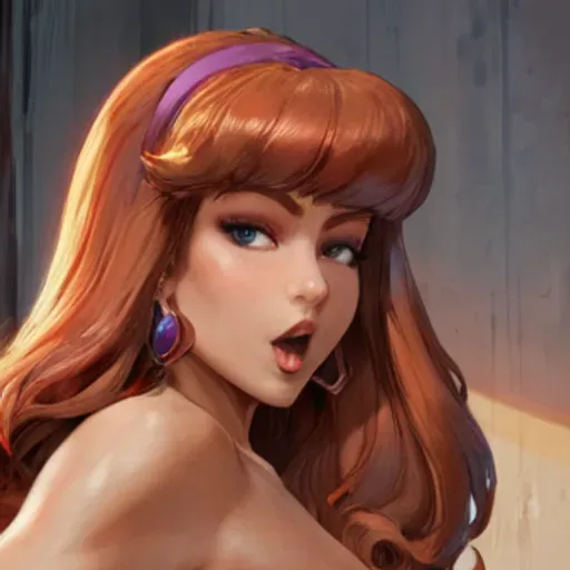 โปรแกรมสร้างภาพโปรนที่ใช้ปัญหา AI