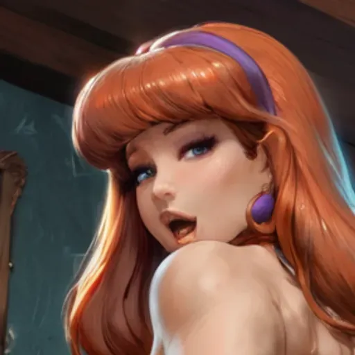 generatore di foto porno IA